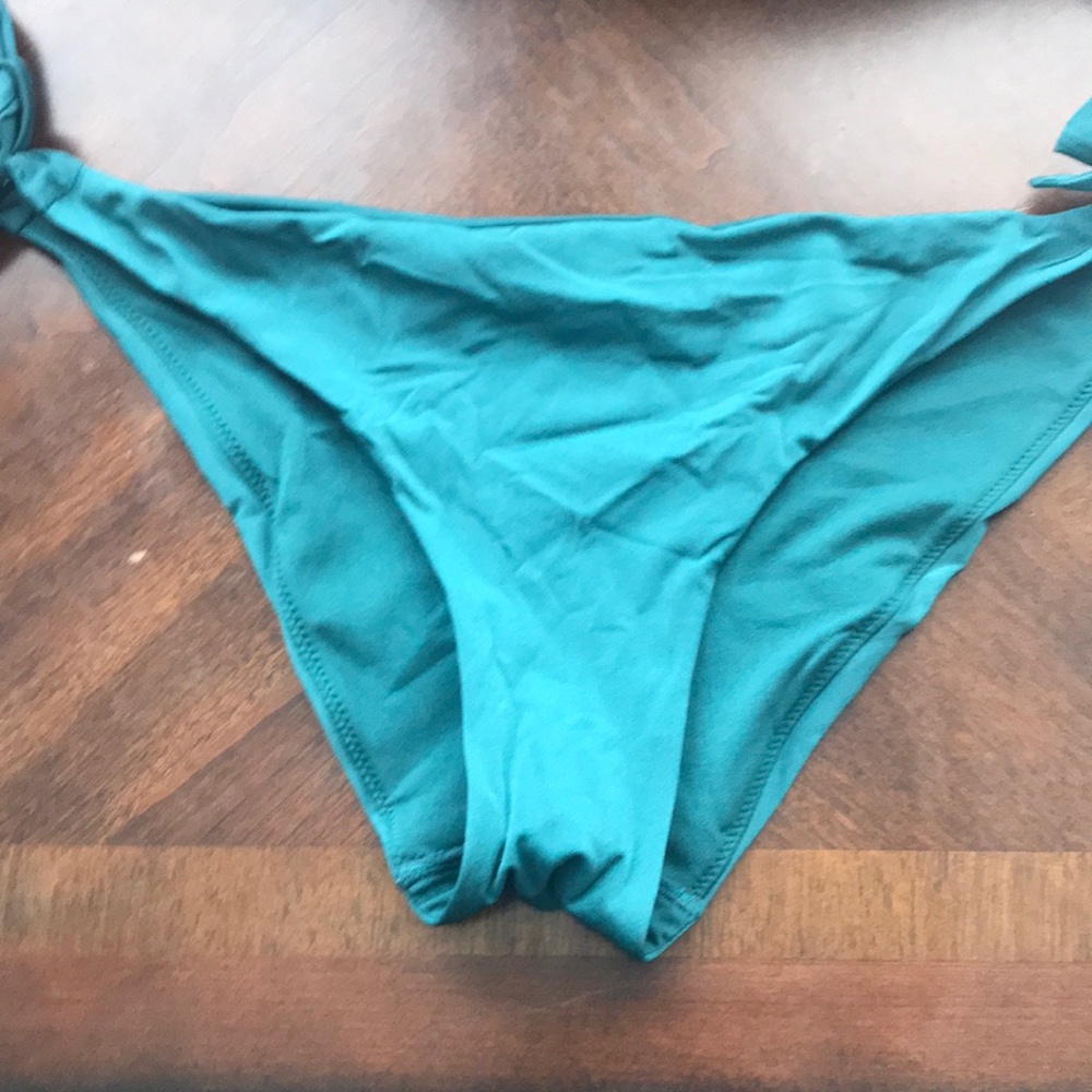 Bikini bottom